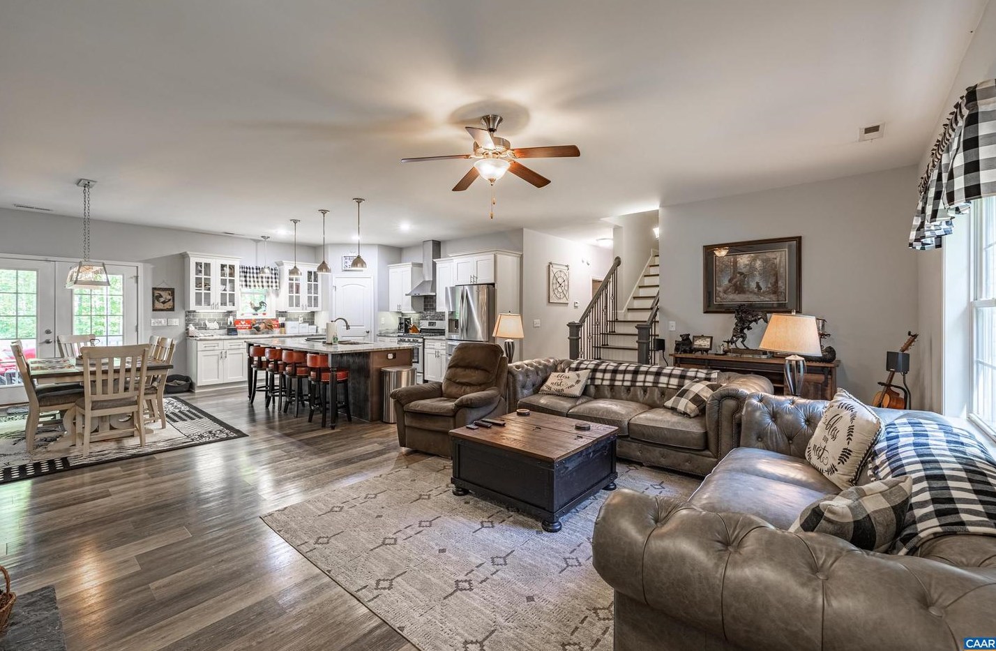 297 Forest Glen Ln, Bybee, VA 22963