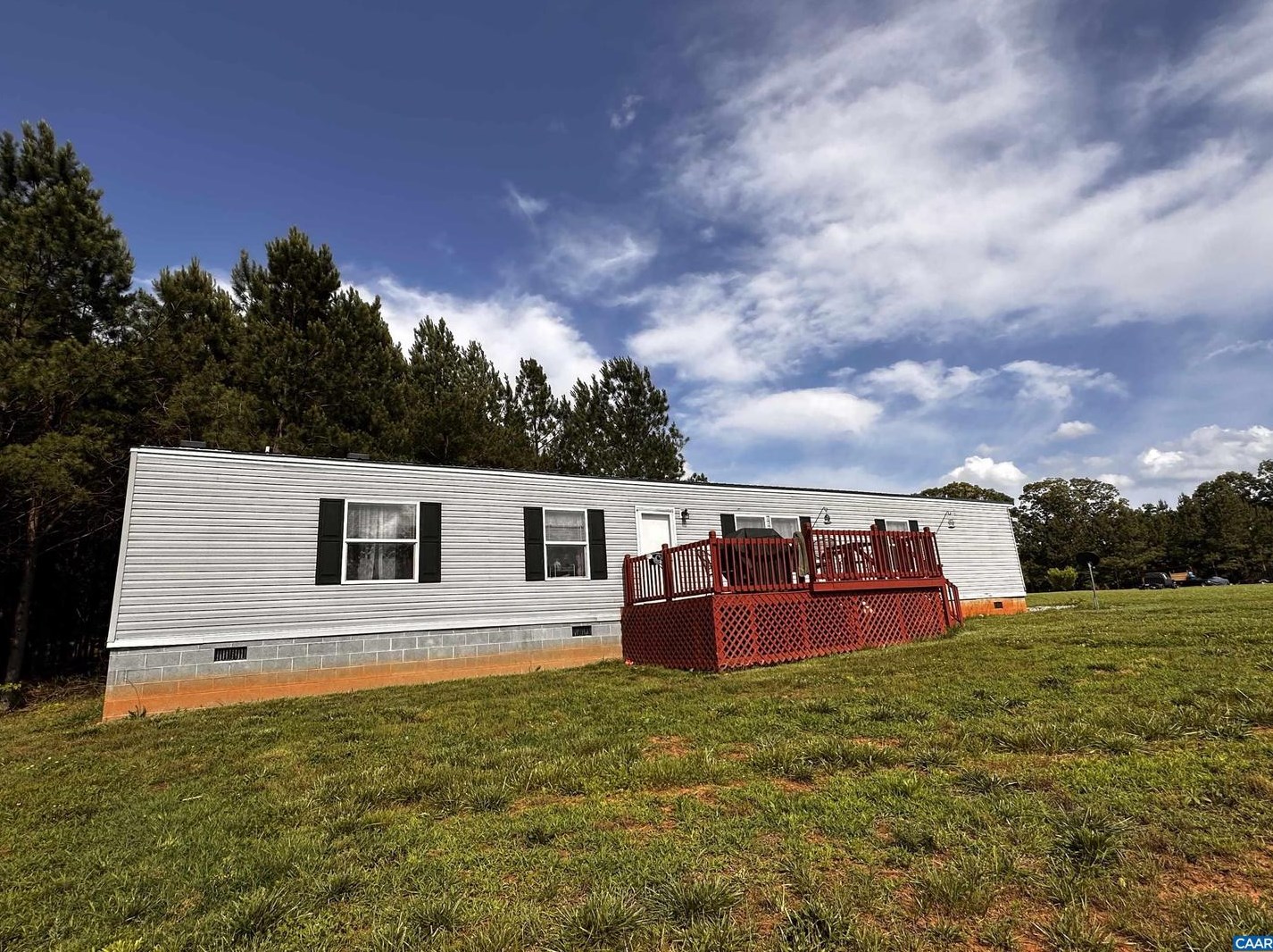 1625 S Constitution Route, Dillwyn, VA 23936