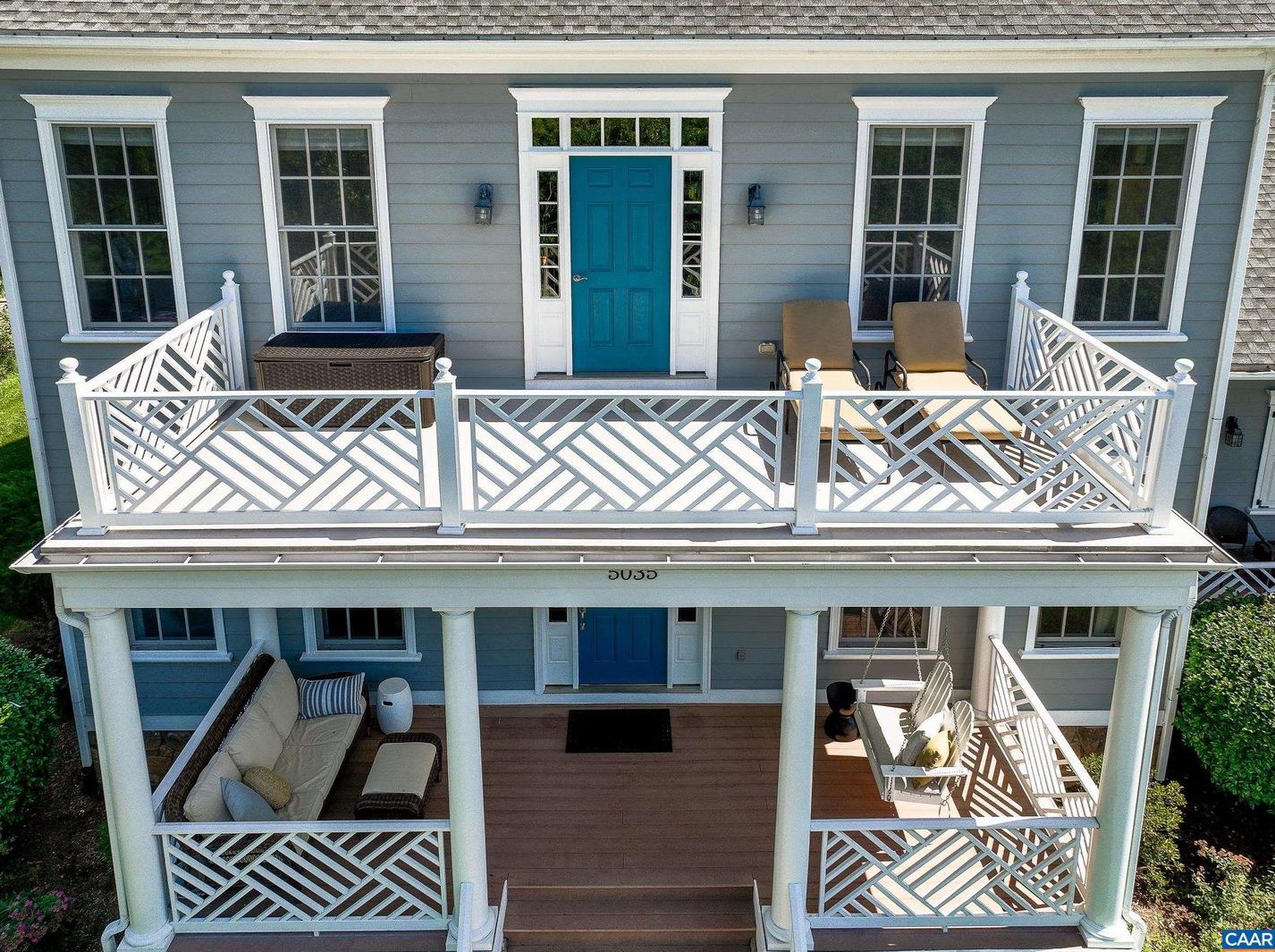 5035 Brook View Rd, Crozet, VA 22932-3347