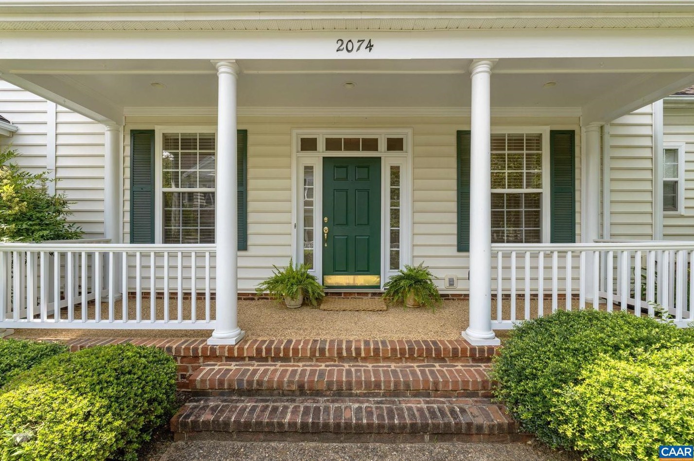 2074 Weatherwood Dr, Charlottesville, VA 22911