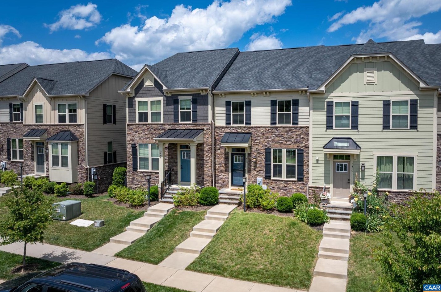 3488 Steamer Dr, Keswick, VA 22947