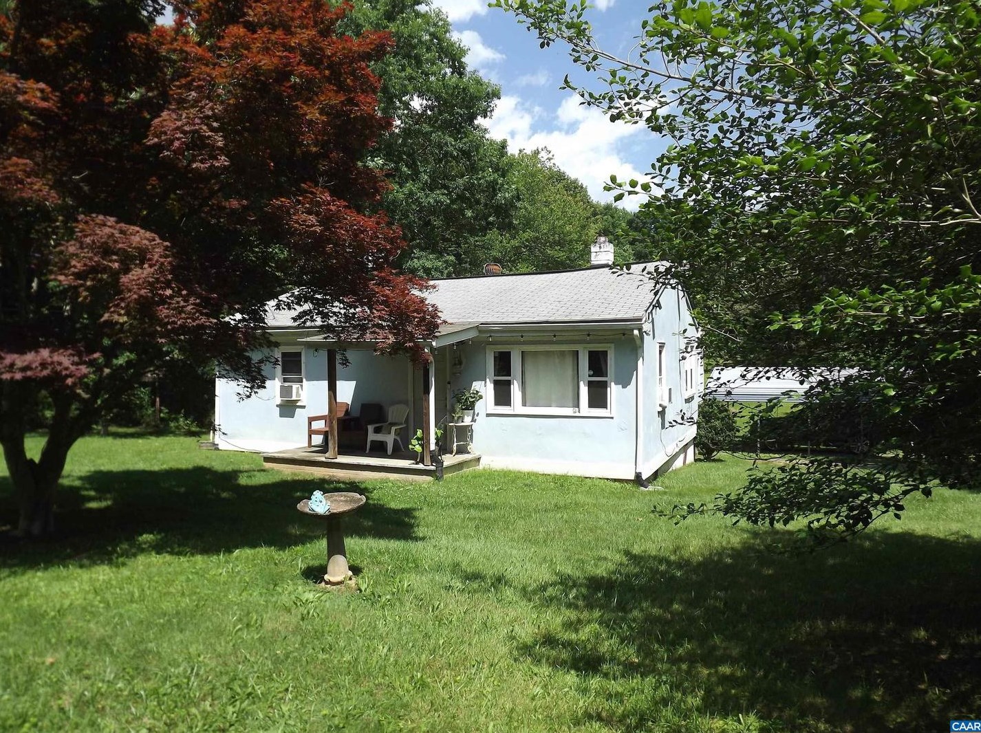 1055 Hacktown Rd, Keswick, VA 22947