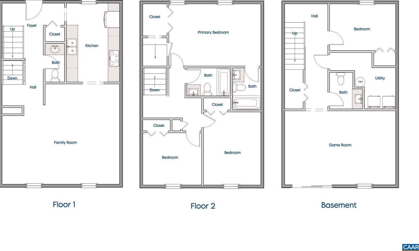 147 Georgetown Green, Charlottesville, VA 22911