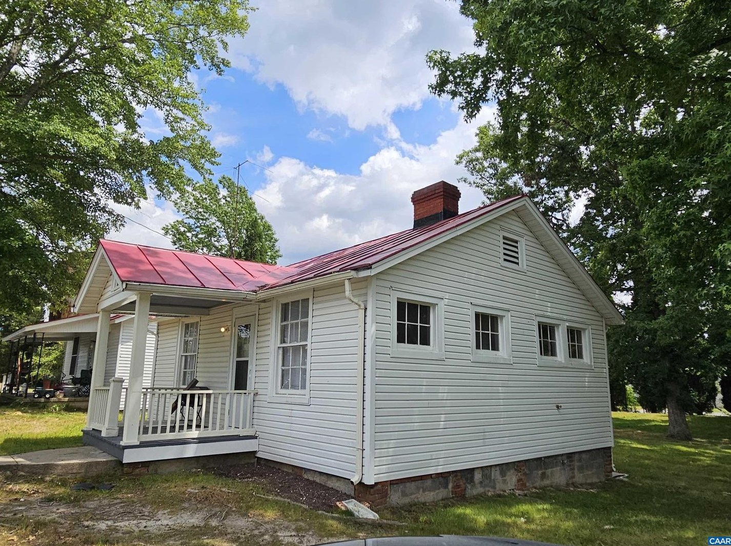 4271 Davis Hwy, Louisa, VA 23093