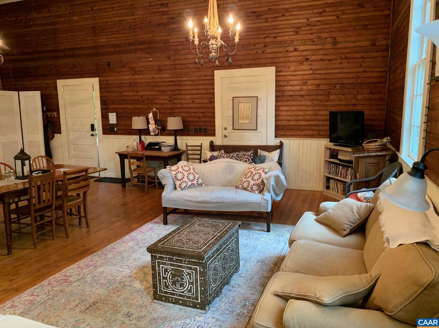 4621 Old Blue Ridge Turnpike, Syria, VA 22743