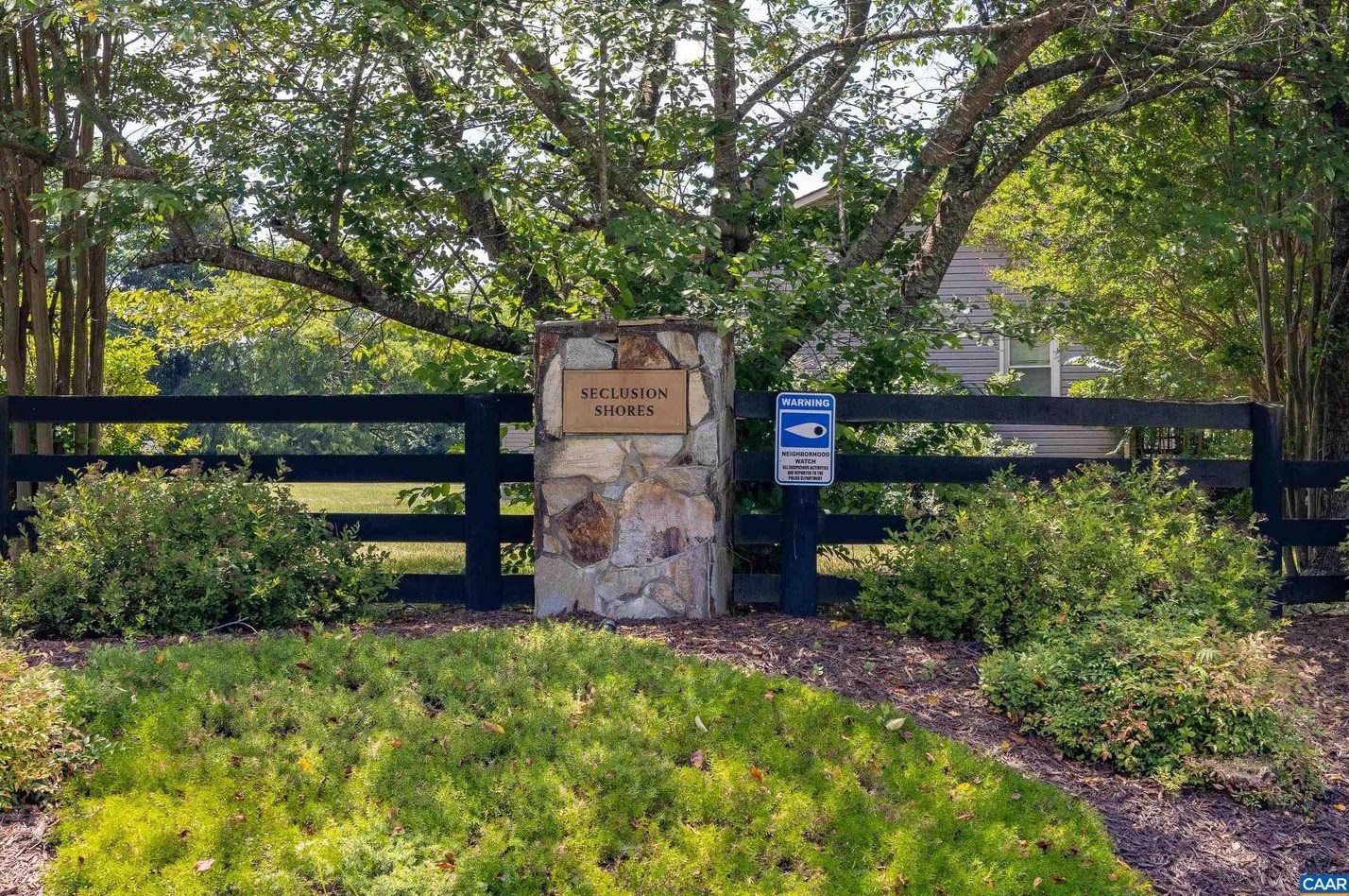 140 Seclusion Shores Dr, Mineral, VA 23117