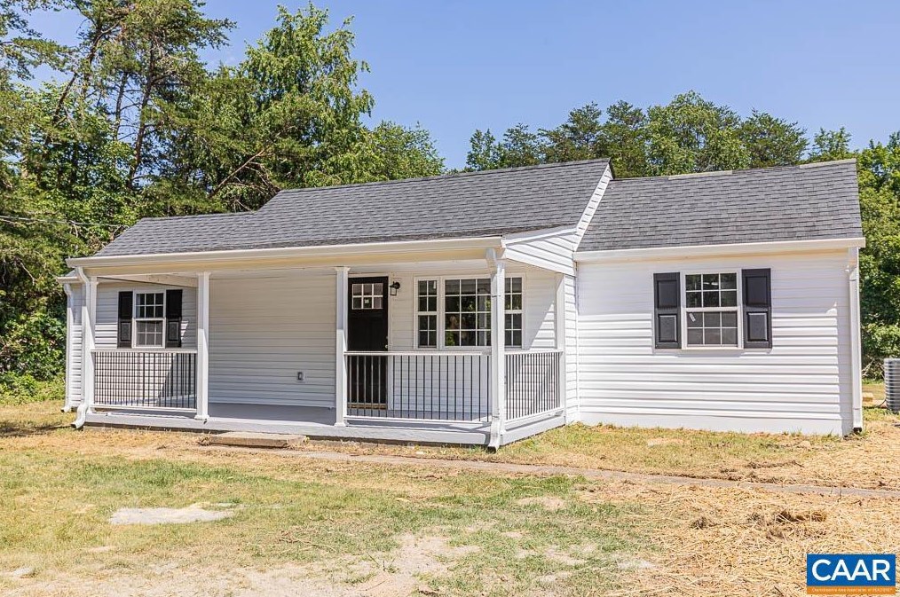 328 Thacker Rd, Mineral, VA 23117