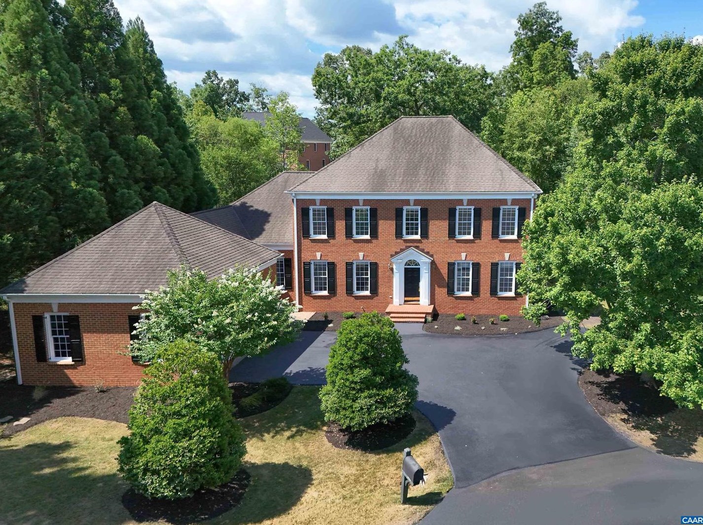 2402 Pendower Ln, Keswick, VA 22947