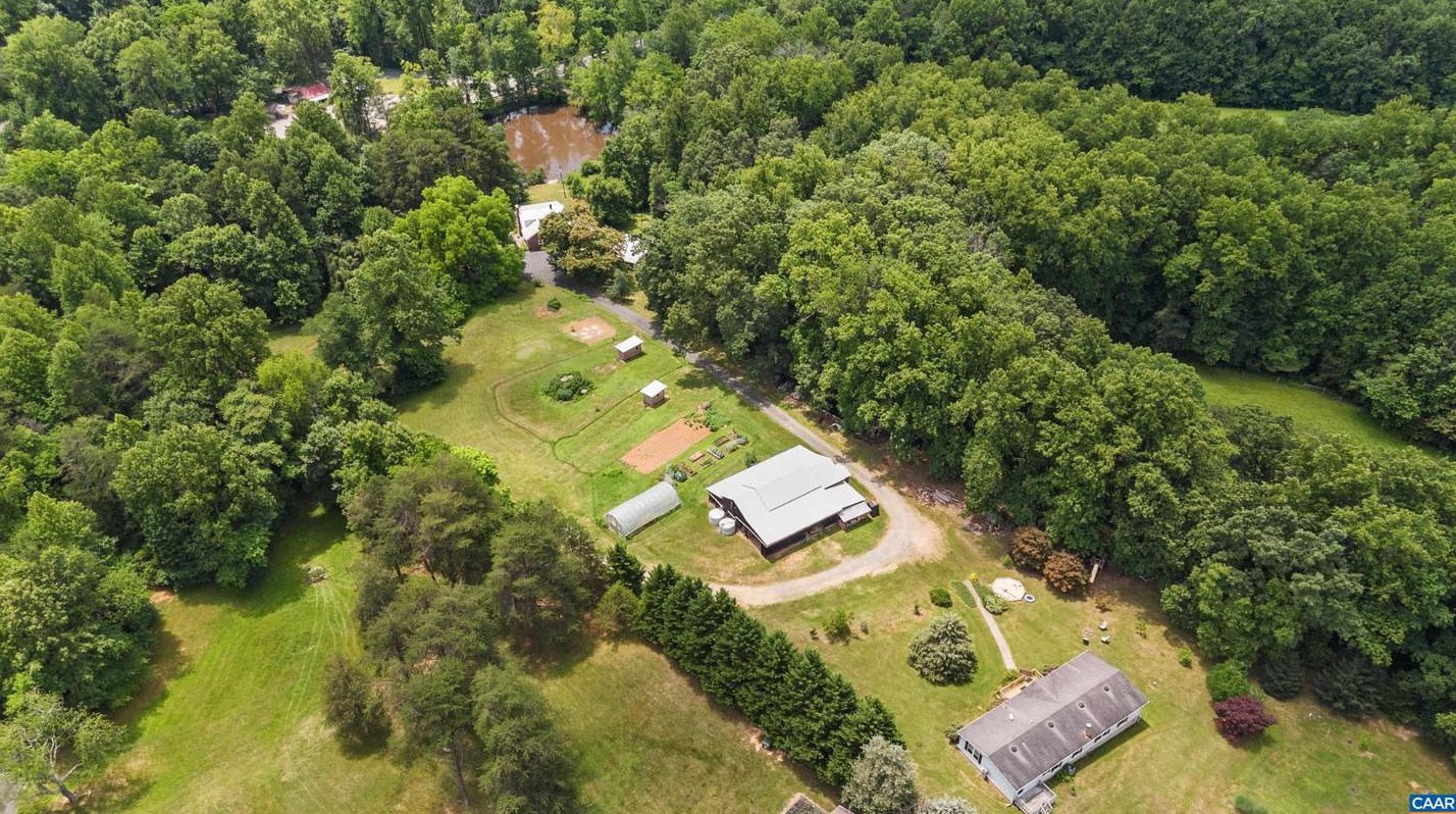 6788 Rockfish Gap Turnpike, Crozet, VA 22932
