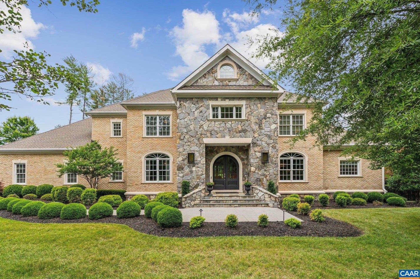 1108 Charterhouse Ct, Keswick, VA 22947