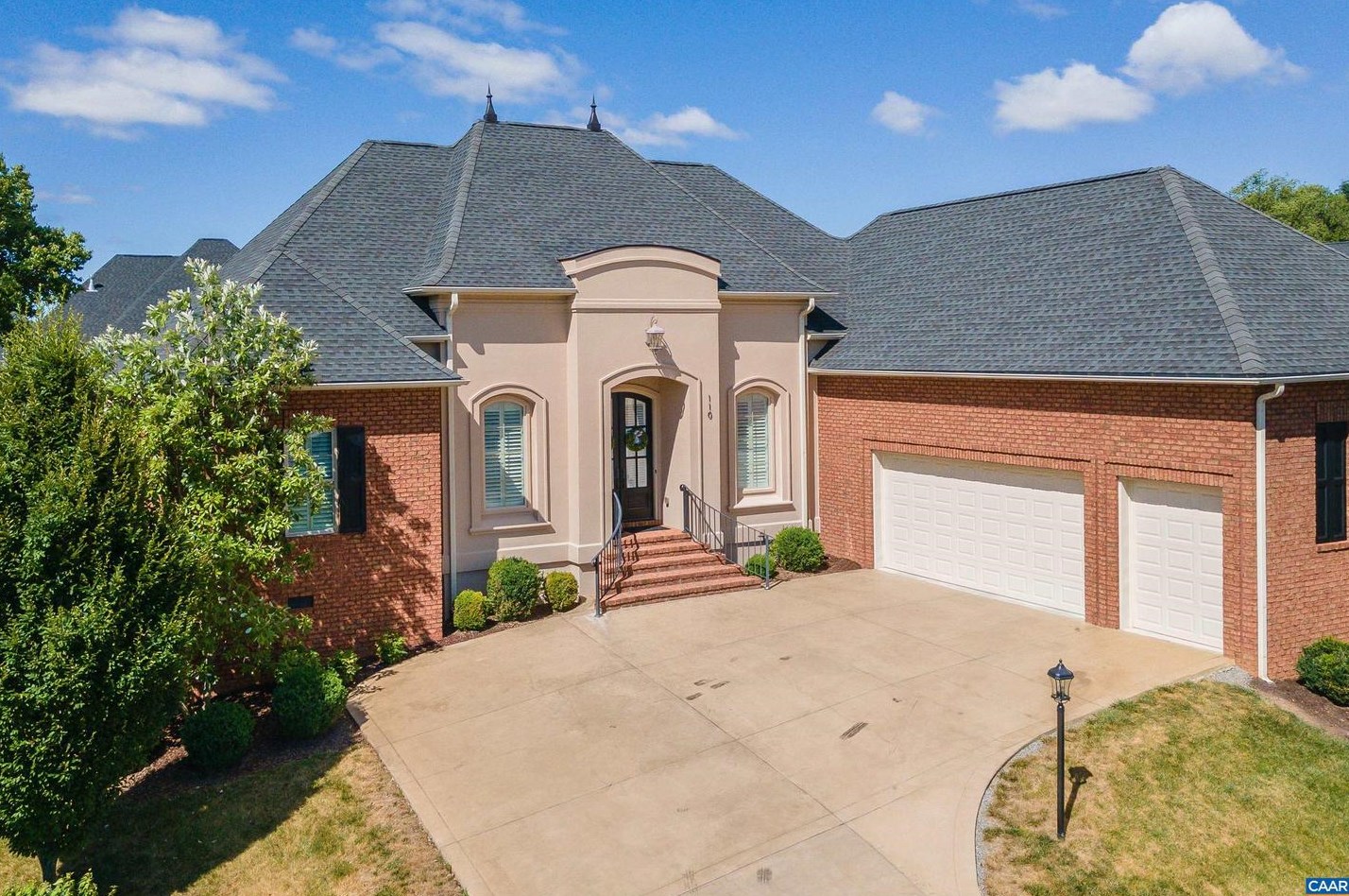 110 Cadogan Ct, Harrisonburg, VA 22801