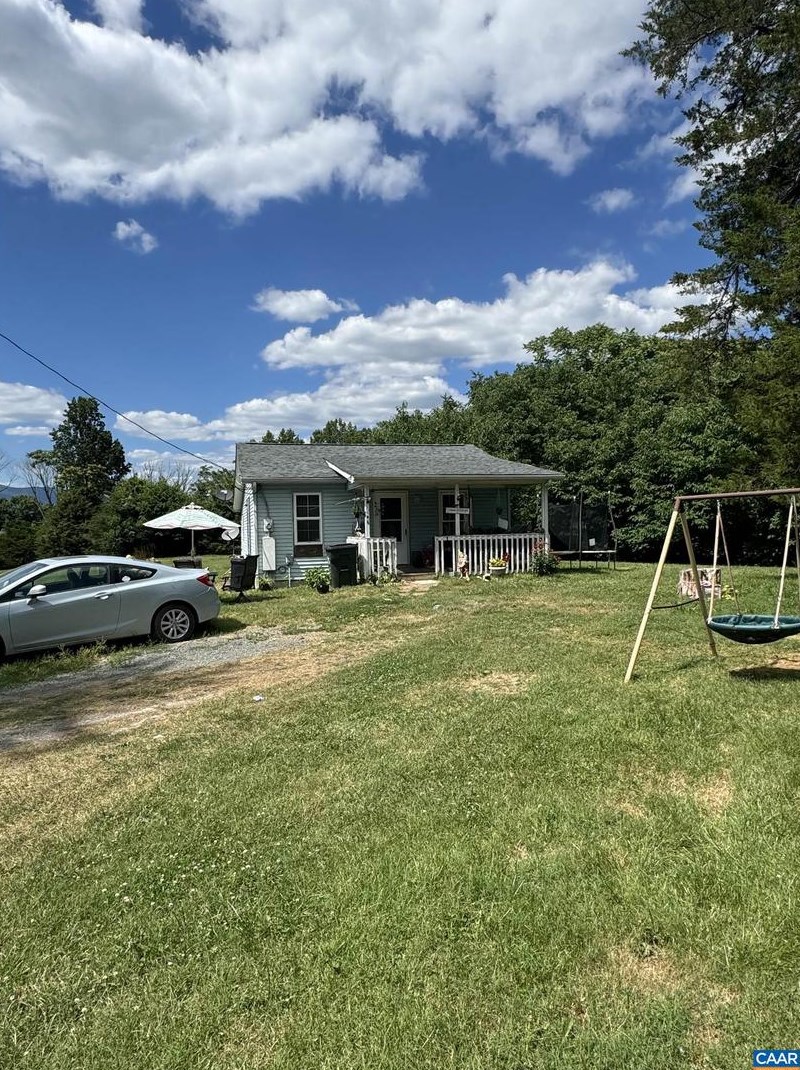 146 Earth Way Dr, Stanardsville, VA 22973