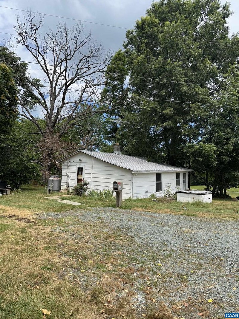 3461 Zion Rd, Troy, VA 22974