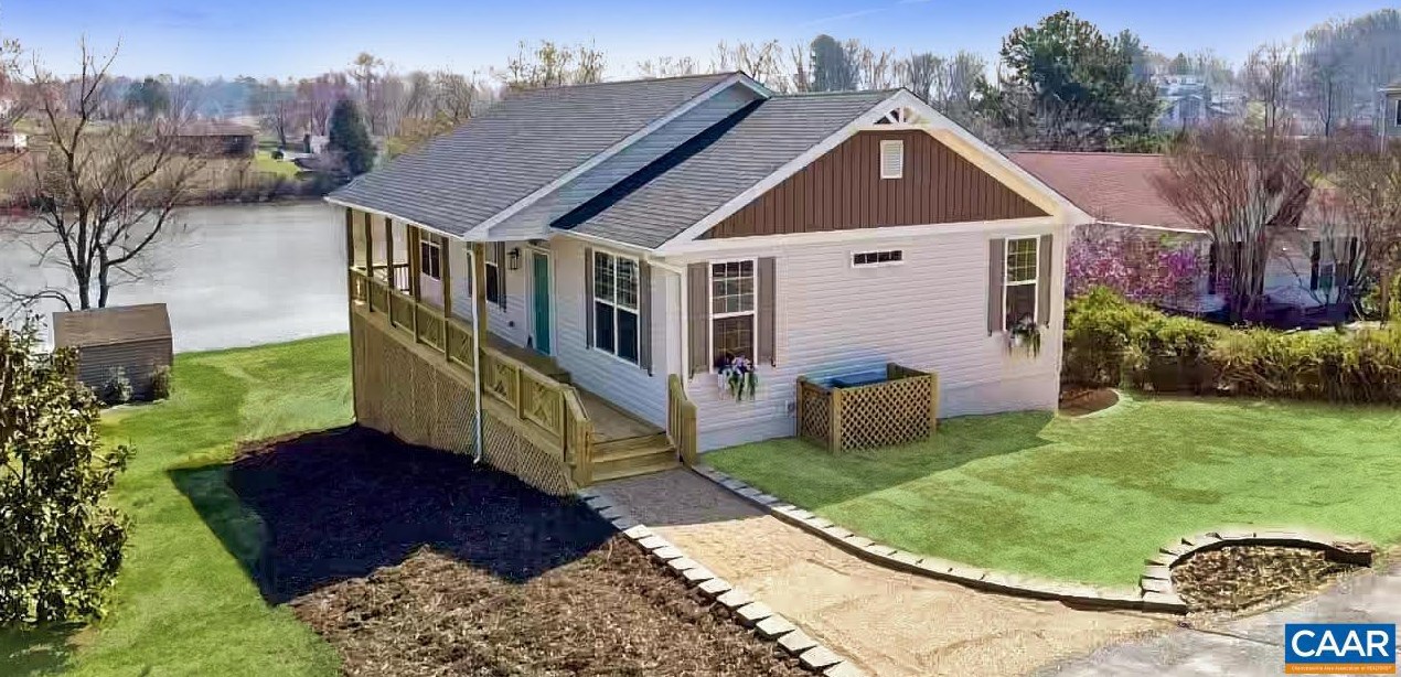 791 Westwood Rd, Stanardsville, VA 22973