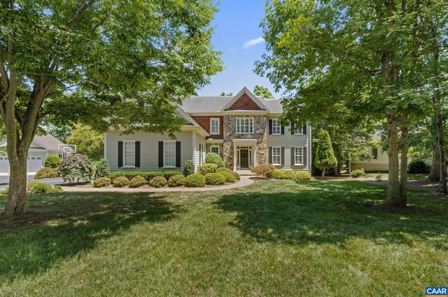 3518 Glasgow Ln, Keswick, VA 22947