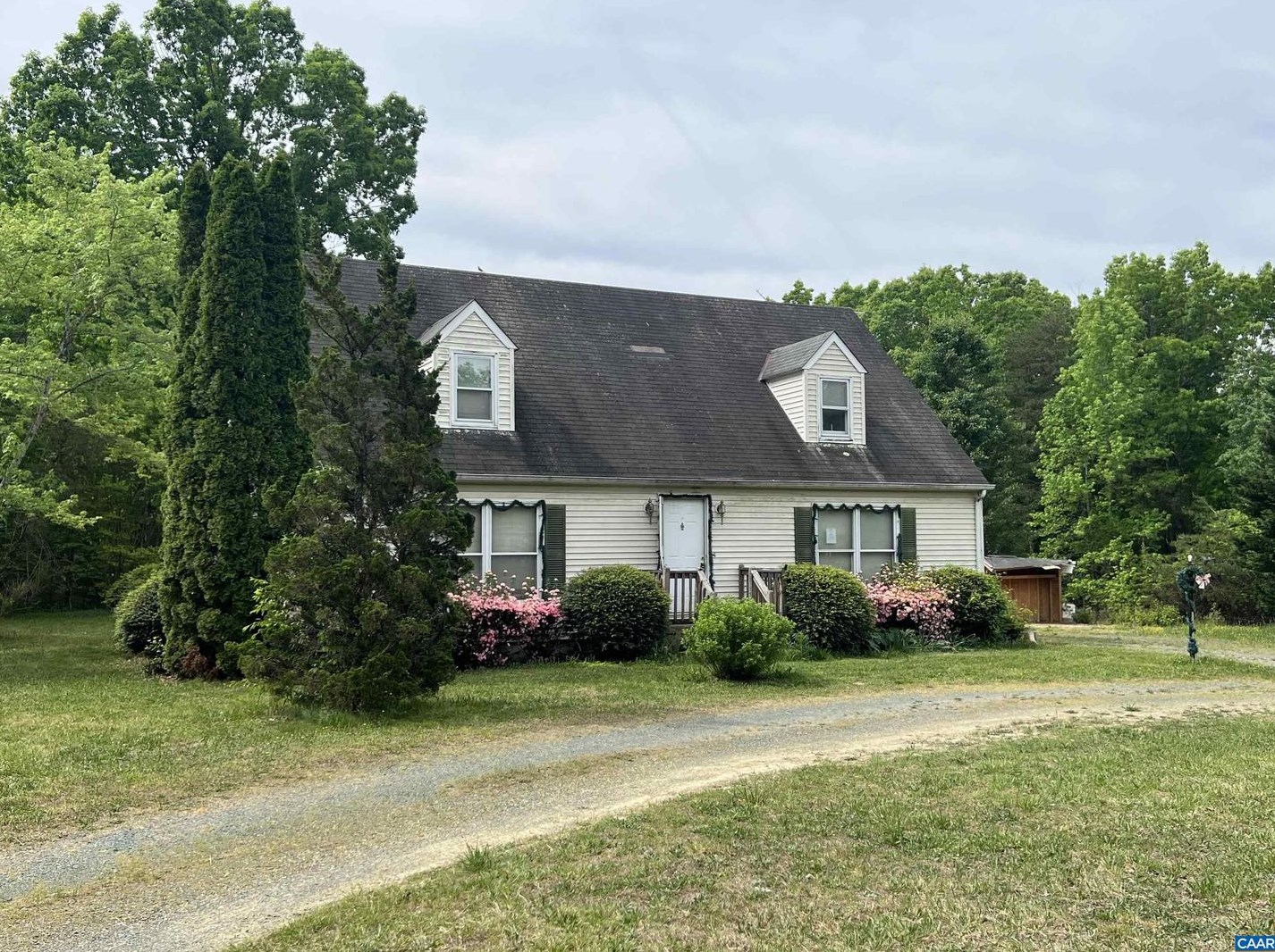21 Zion Ct, Gordonsville, VA 22942