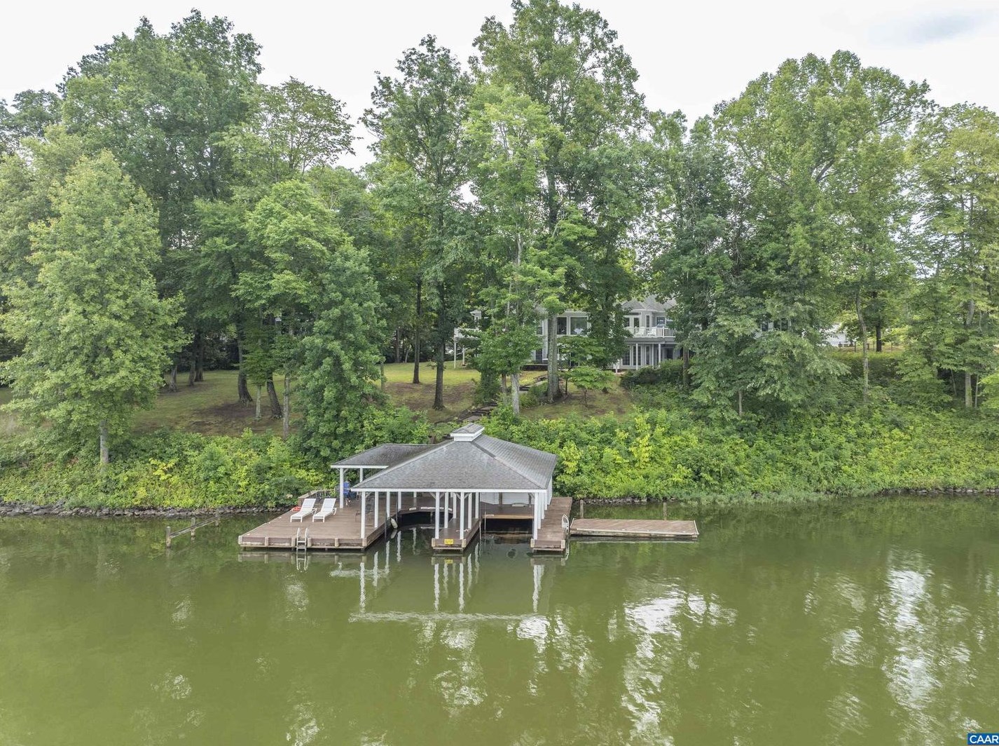 6216 Ruth Ln, Mineral, VA 23117
