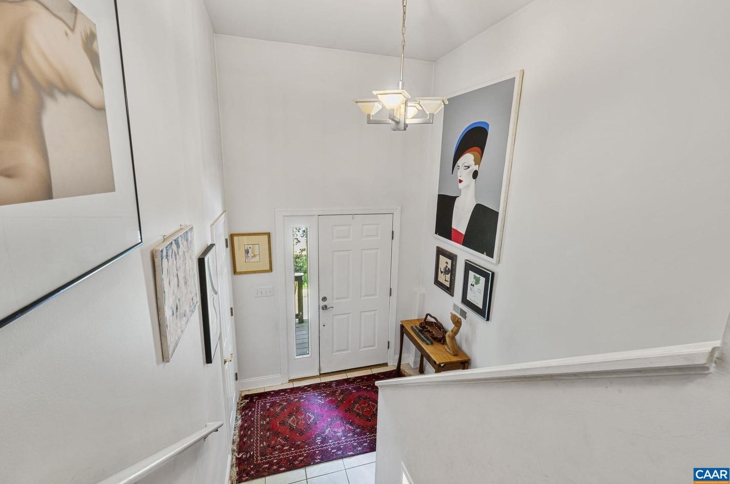 30 Overlook Cir, Bybee, VA 22963