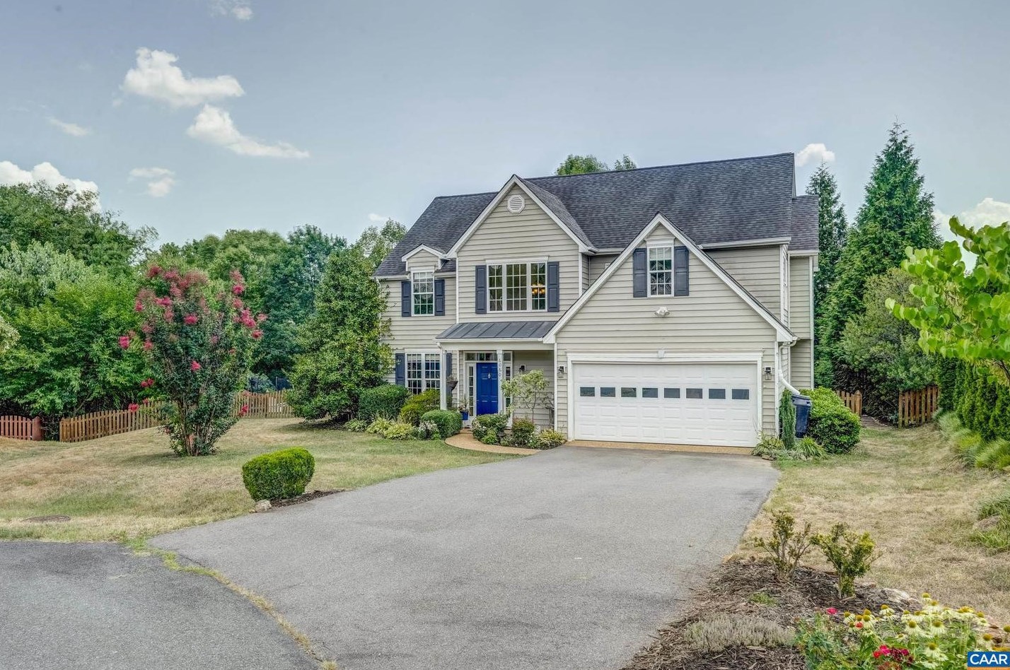 6060 Gala Ct, Crozet, VA 22932