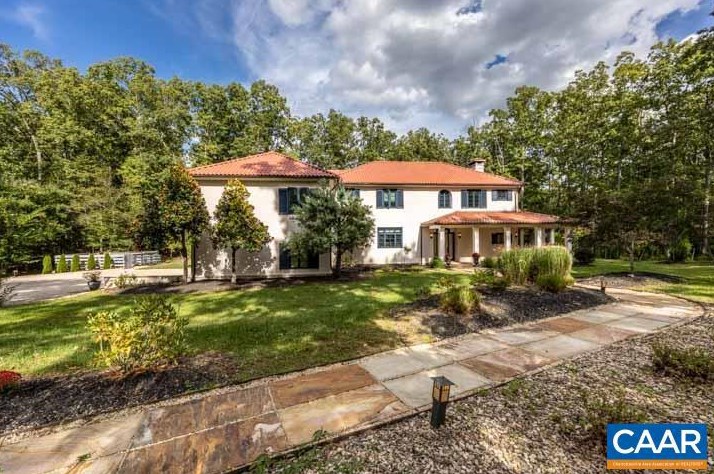 2630 Palmer Dr, Keswick, VA 22947
