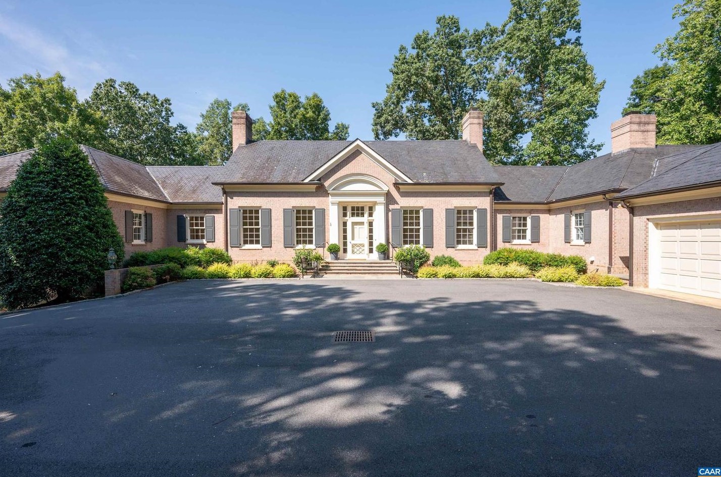1410 Piper Way, Keswick, VA 22947