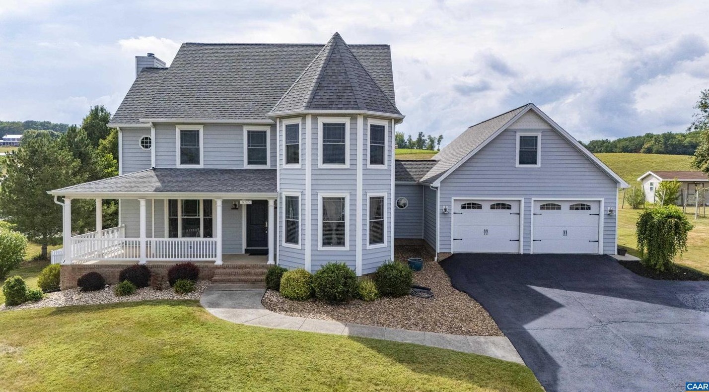 655 Garbers Church Rd, Harrisonburg, VA 22801