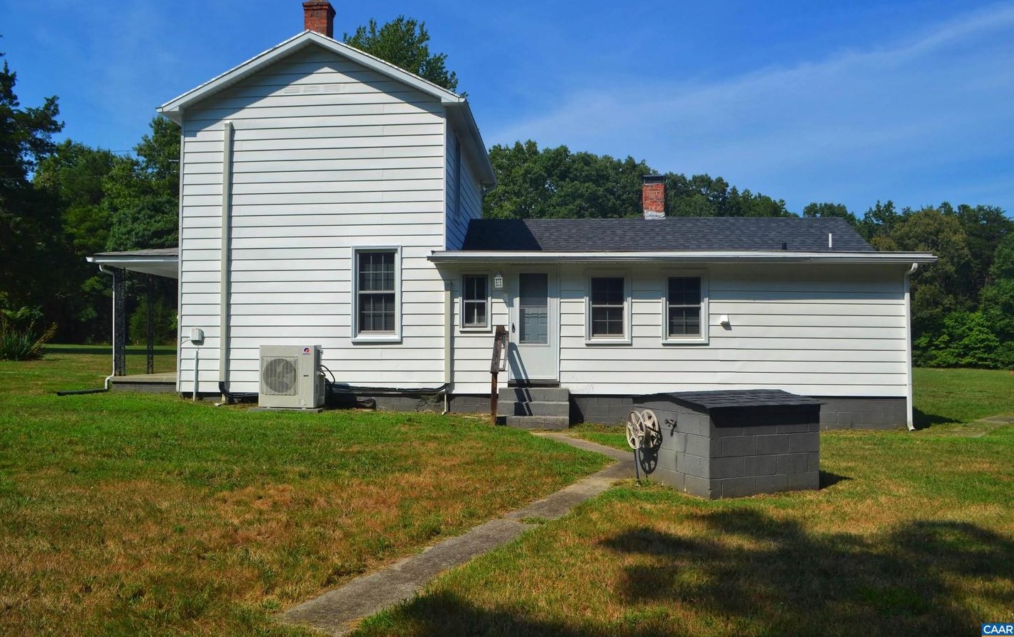 149 Ebenezer Rd, Mineral, VA 23117