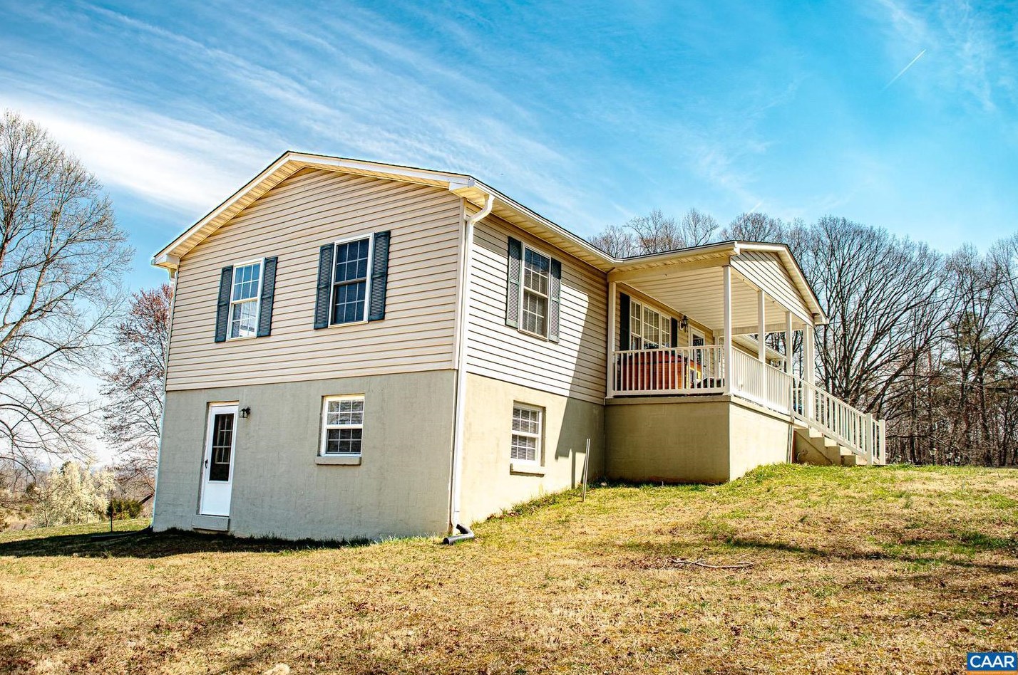 10365 Spotswood Trail, Stanardsville, VA 22973