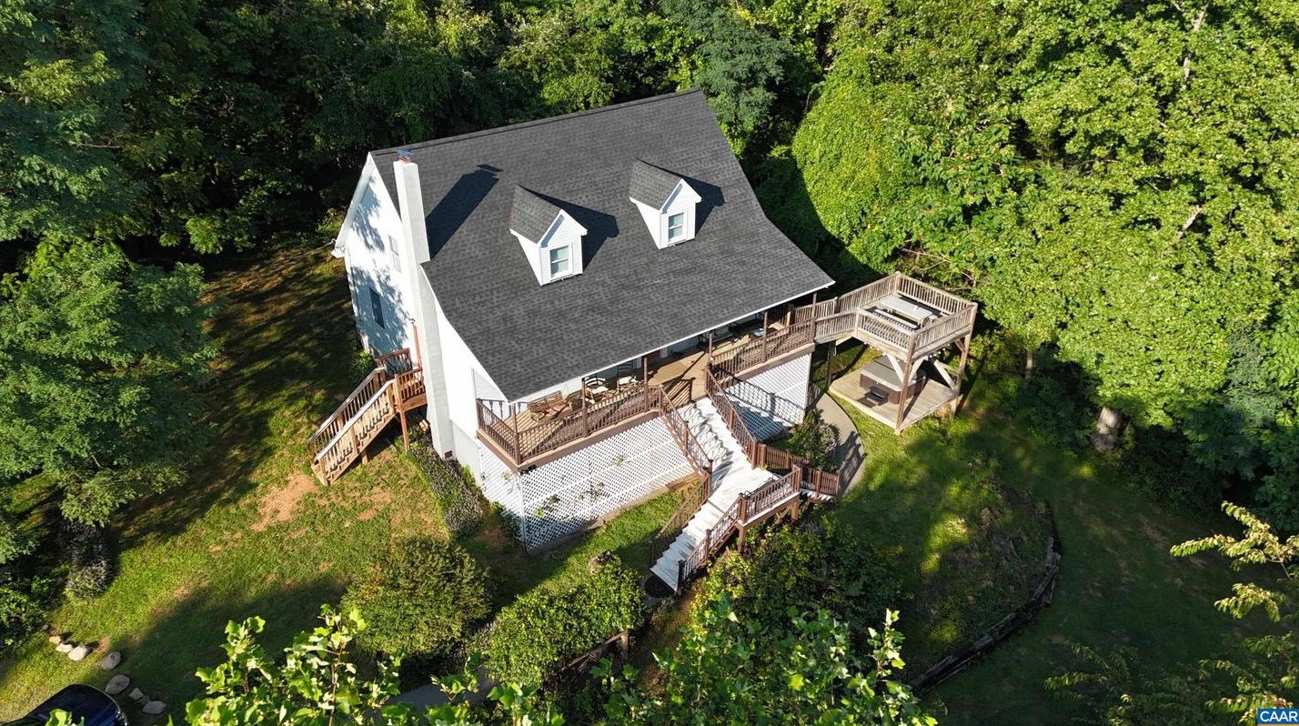 341 Tower Rd, Stanardsville, VA 22973