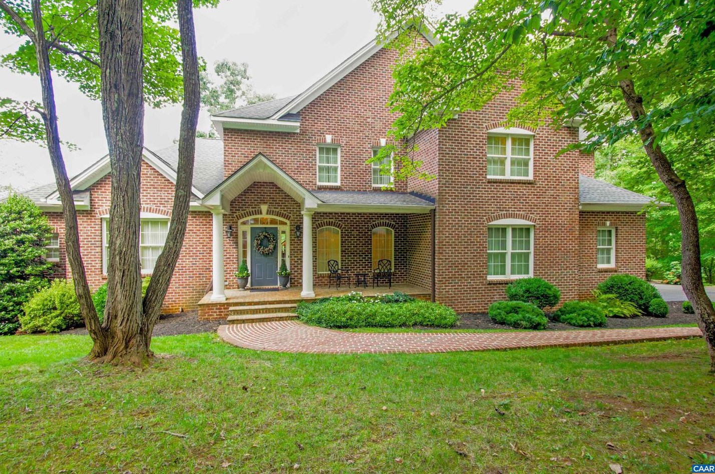371 W Tusculum Ln, Falconerville, VA 24521