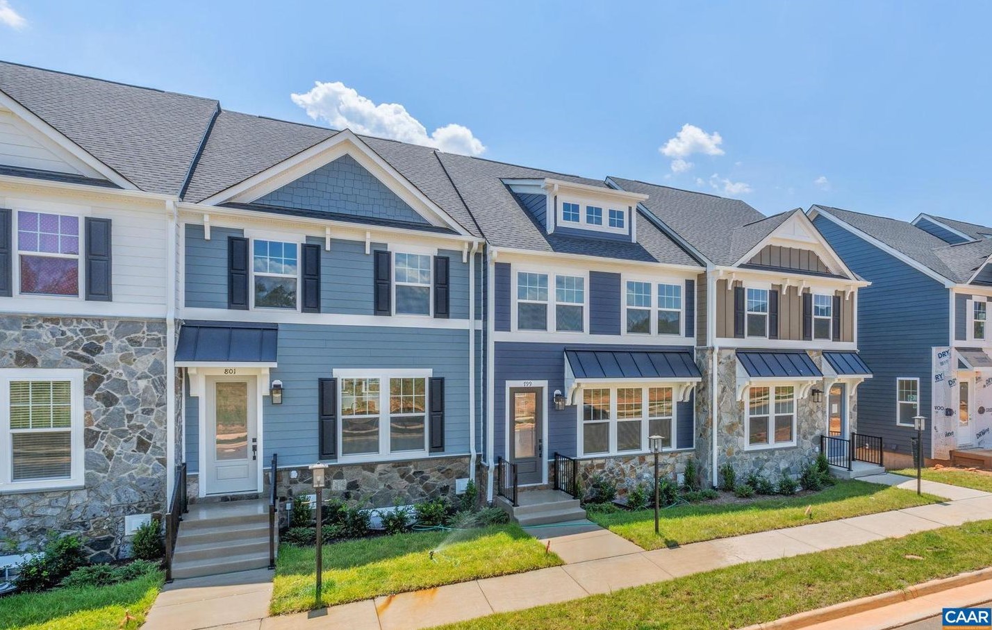 88 Park Ridge Dr, Crozet, VA 22932