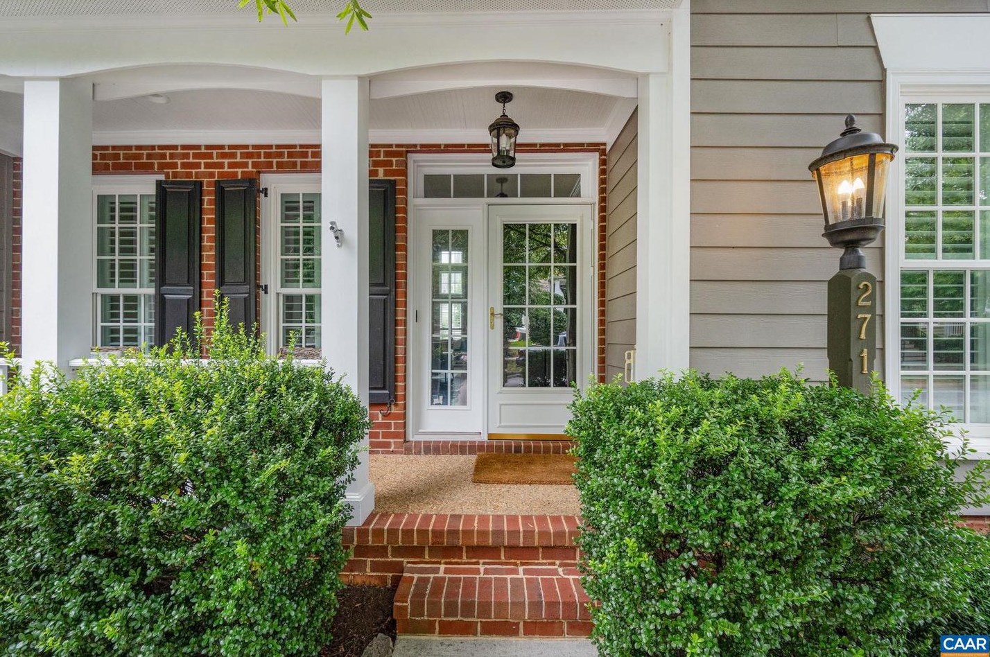 271 Claremont Lane, Crozet, VA 22932