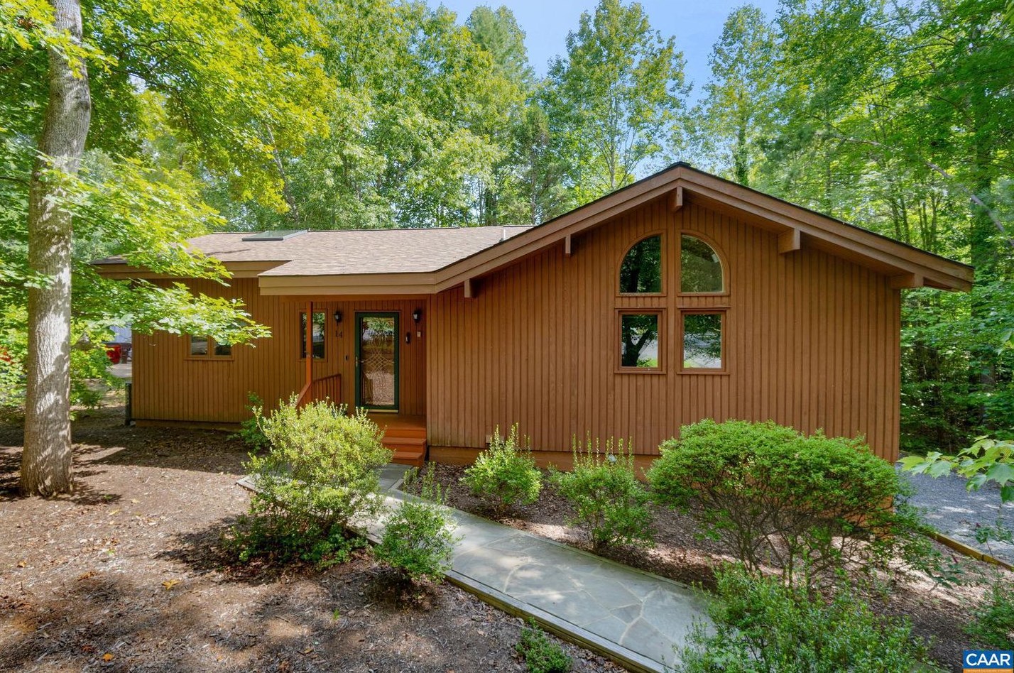 14 Stonefield Rd, Bybee, VA 22963