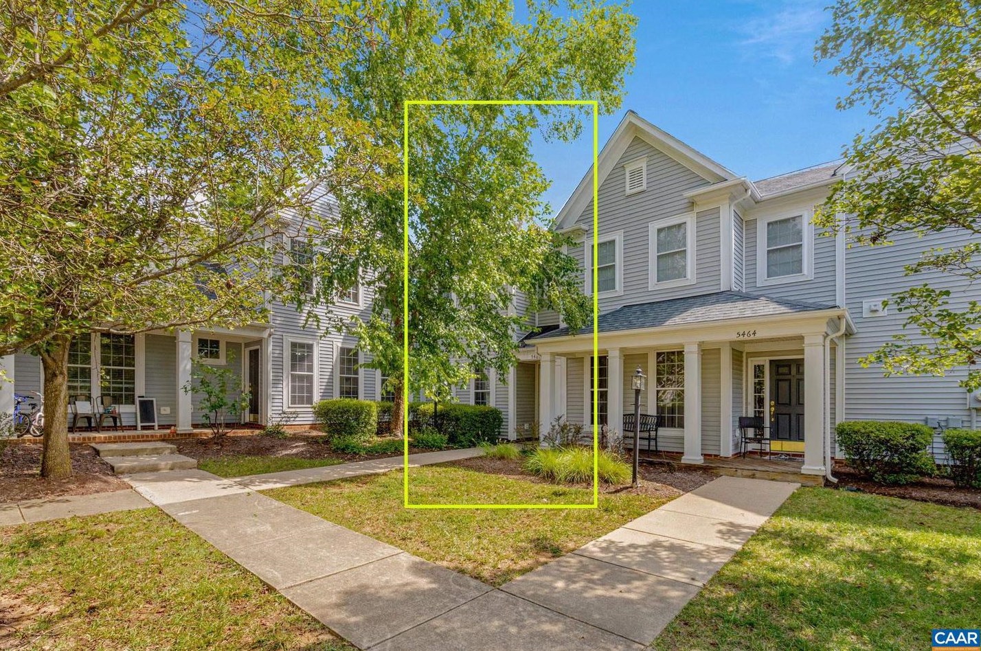 5462 Hill Top St, Crozet, VA 22932