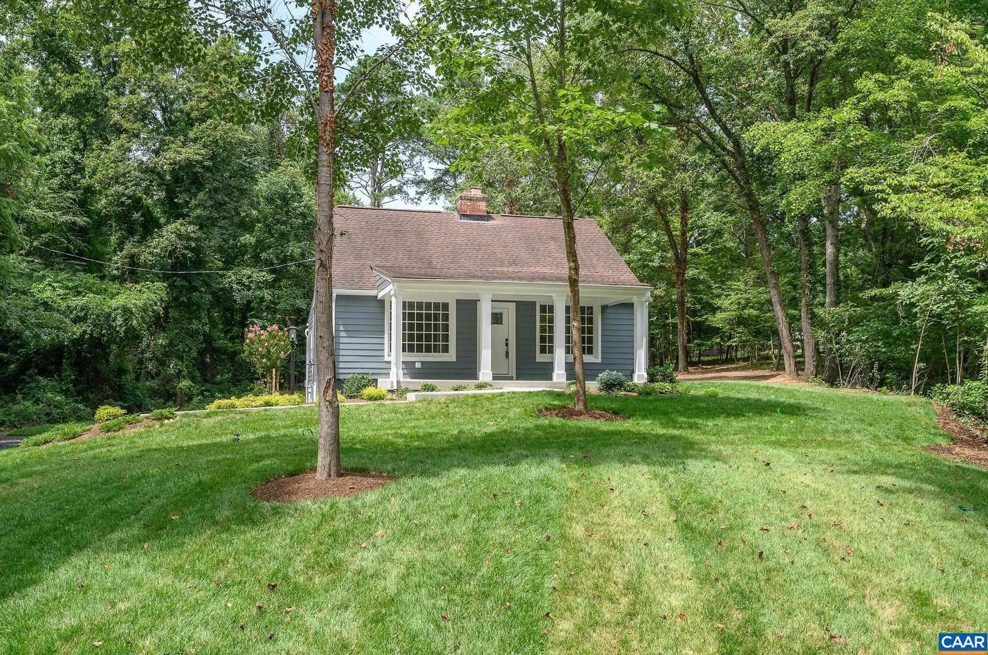 1588 Crozet Ave, Crozet, VA 22932