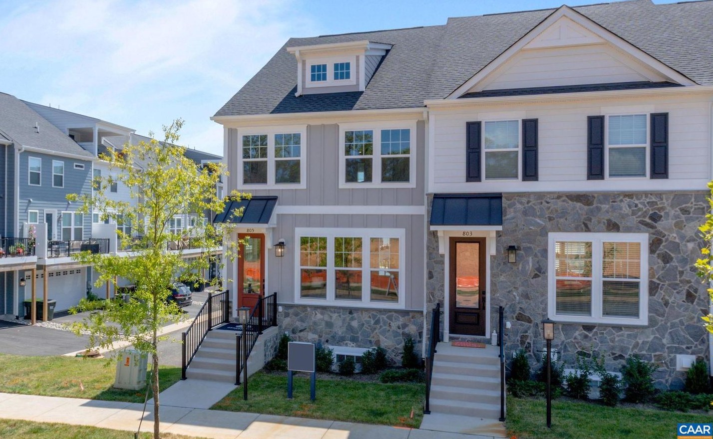805 Park Ridge Dr, Crozet, VA 22932