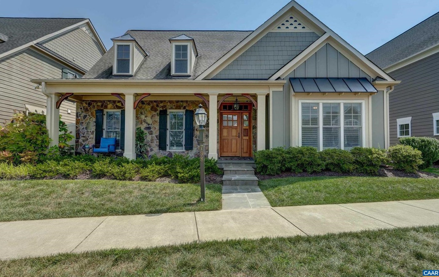 798 Golf View Dr, Crozet, VA 22932