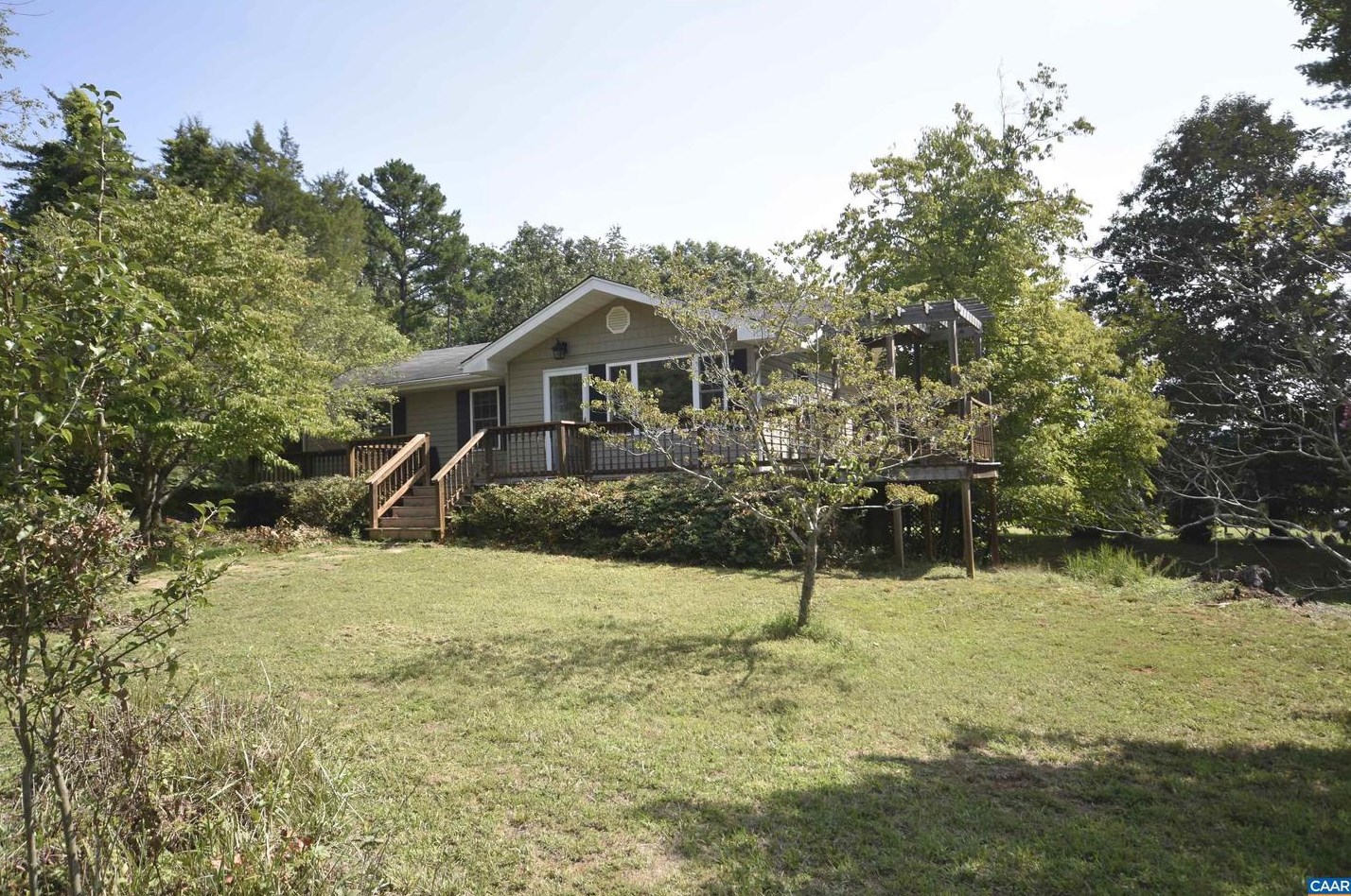 3375 Watts Psge, Charlottesville, VA 22911-5722