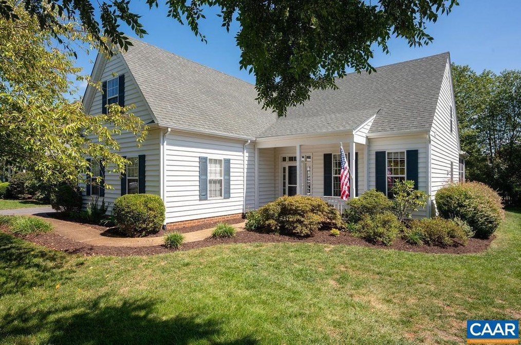 738 Russet Rd, Crozet, VA 22932