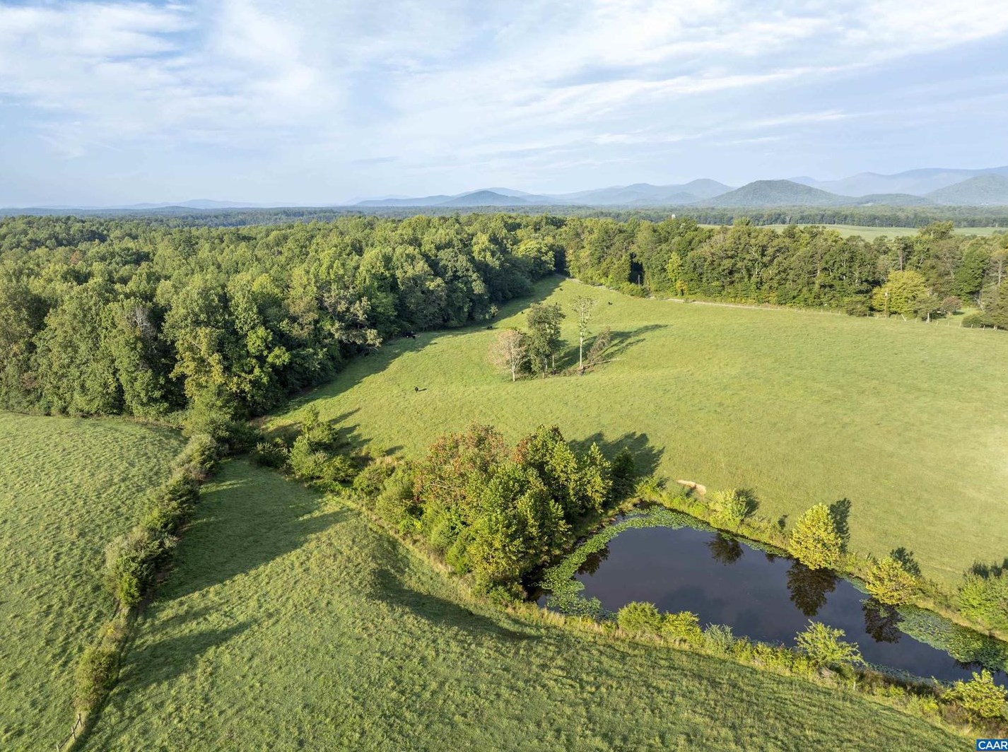 4126 Amicus Rd, Stanardsville, VA 22973
