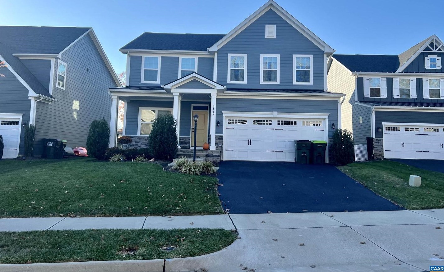 3419 Steamer Dr, Keswick, VA 22947