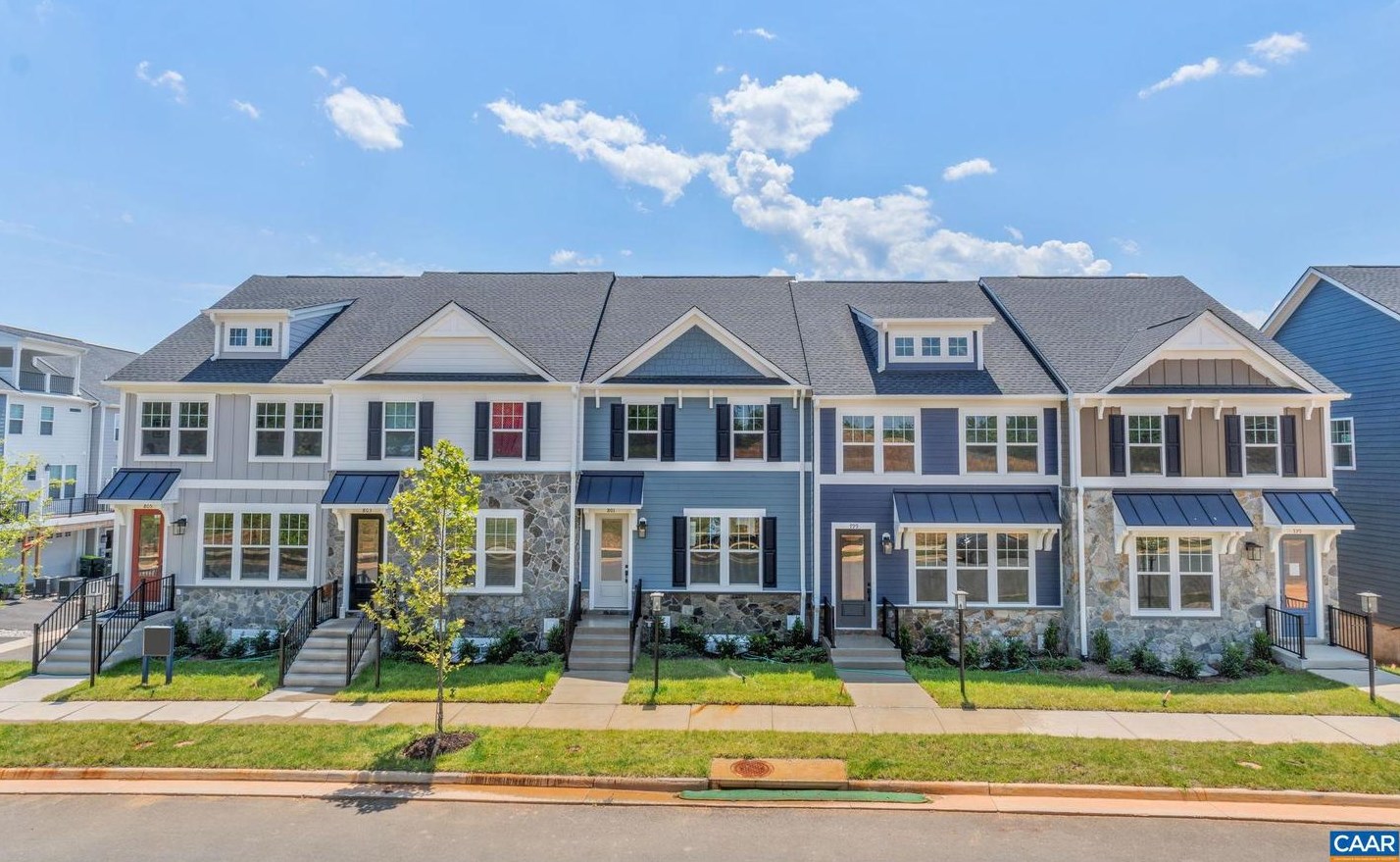 87 Park Ridge Dr, Crozet, VA 22932