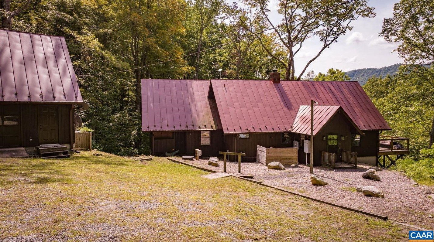 4496 Weakley Hollow Rd, Syria, VA 22743-4354