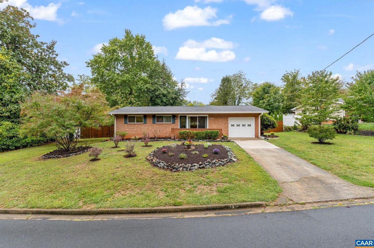 2305 Williamsburg Rd, Charlottesville, VA 22901-1465