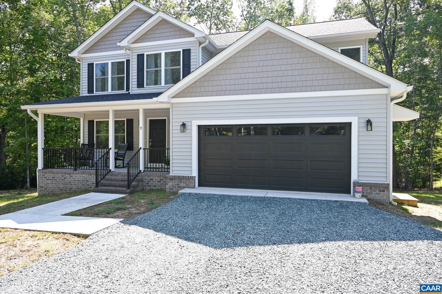 9 Sassafras Rd, Bybee, VA 22963