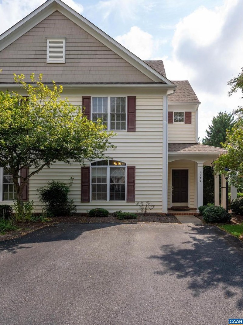 1133 Rustic Willow Ln, Charlottesville, VA 22911-2219