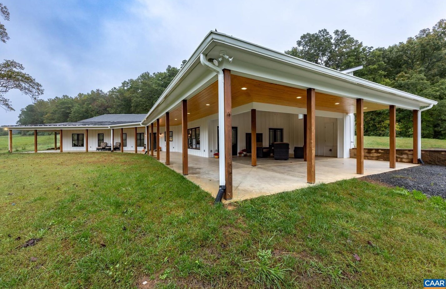 2615 Amicus Rd, Stanardsville, VA 22973