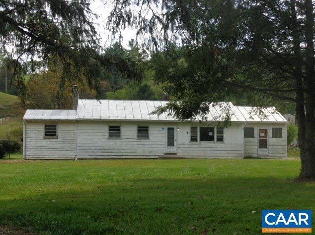 18685 Bergton Rd, Bergton, VA 22811