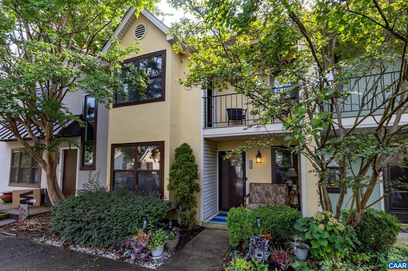 585 Pebblecreek Ct, Charlottesville, VA 22901-0802