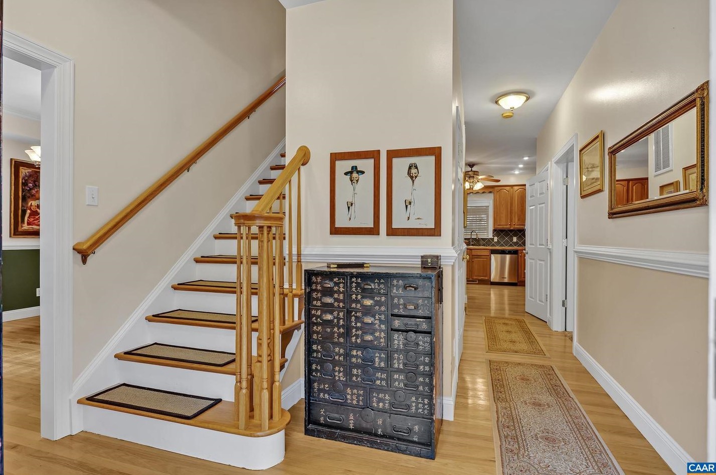 847 Jouett School Rd, Mineral, VA 23117
